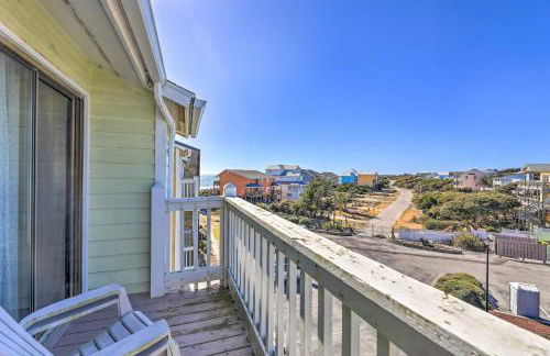 Coastal Condo with Indoor and Outdoor Pool Access - Foto 25