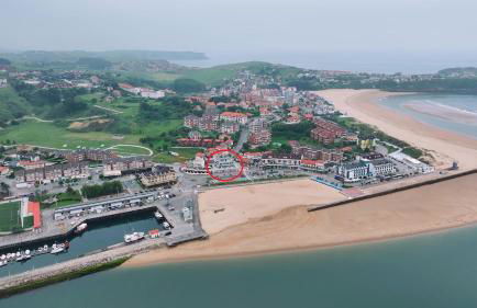 Apartamentos la Torre de Suances - Foto 38