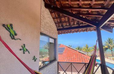 Espaço inteiro Casa de Praia no Brasil Pernambuco - Foto 29