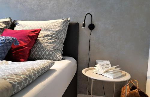 Ferienwohnung Königsquellenpark - Foto 10