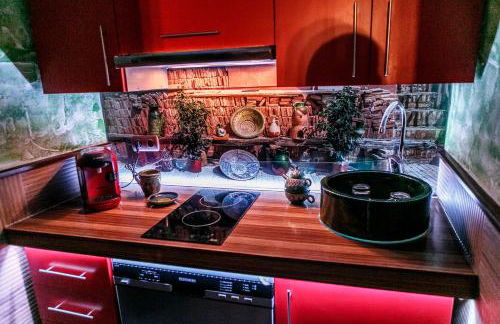 La Casa del Alfarero - Premio Andalucia de Artesania - Foto 25