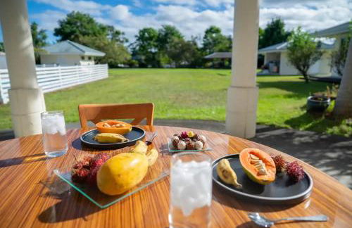 Hilo Villa w/pool- 16 guests max - Foto 27