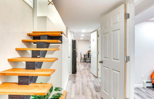 14 Mi to Central Park Chic Mt Vernon Retreat - Foto 18