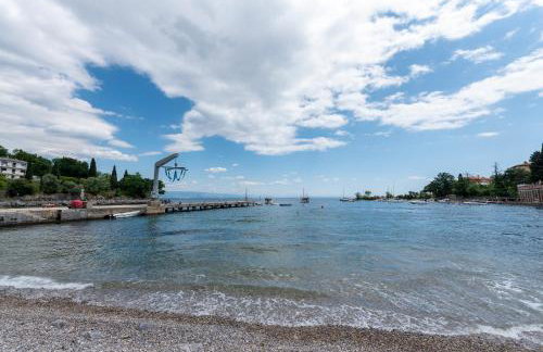 Apartments next to the beach - INRIKA - Photo 29