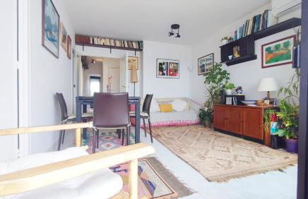 Cosy flat in pretty seaside town - Foto 22