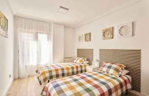 Precioso alojamiento Barrio del Oeste - Photo 8