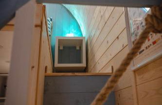 Tiny House - Love Boat - Foto 51