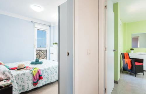 2M Parque la Reina Elegant View - Foto 28