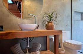 Chalé Alto Padrão SECRETÁRIO - Foto 12