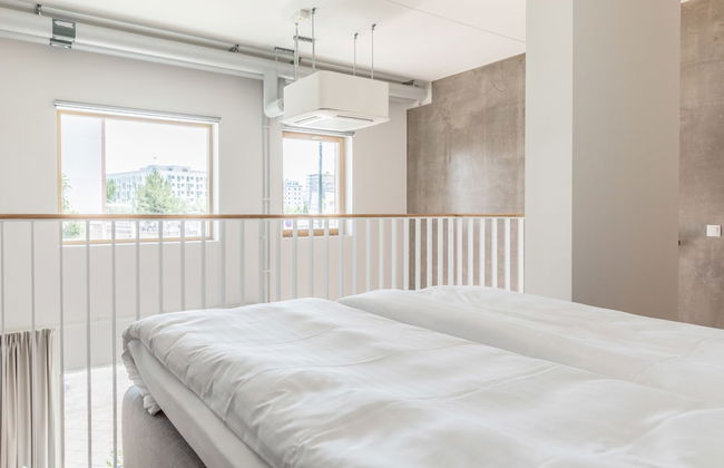 The More Hotel Västra Hamnen - Foto 24