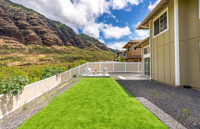 Mauna View by Avantstay 10min to Beach, Backyard - Foto 23