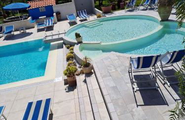 Apartments Capo Vaticano - Kalabrien 21016 - Photo 19