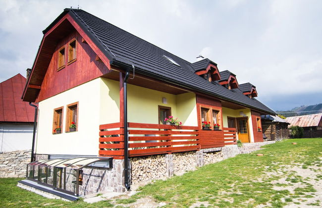 Apartments Club Telgart - Photo 47