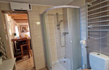 DRiM Wood House - no party house - Foto 12