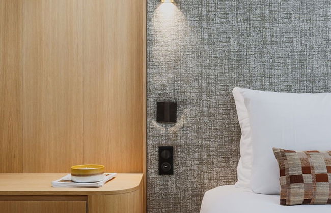 Exceptional Flat - 1bd/6p- Arc de Triomphe - Photo 4