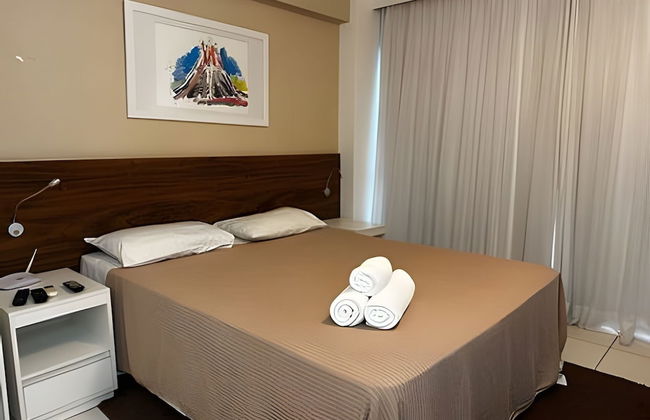 Vision - centro de Brasilia - Photo 9