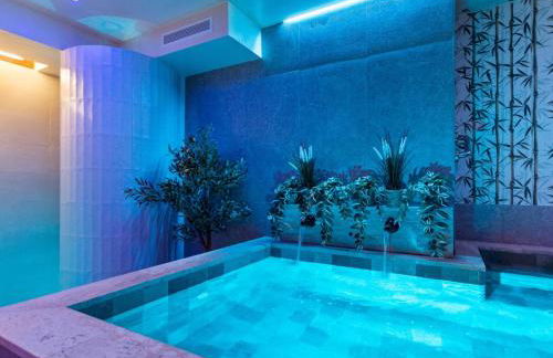 Finca Puerto Ermita - Spa Privado - Ideal Retiros - Foto 36