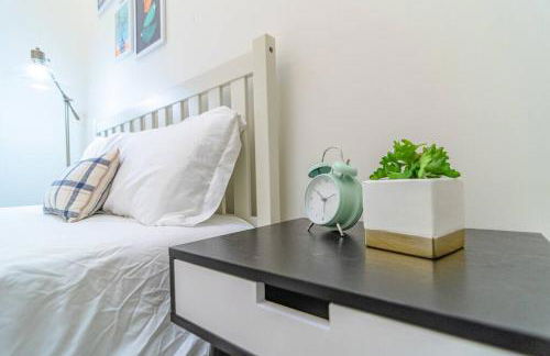 Chicago 2BR City Escape with Optional Parking Near McCormick Place, Navy Pier, Shedd Aquarium, and Millennium Park - Foto 17