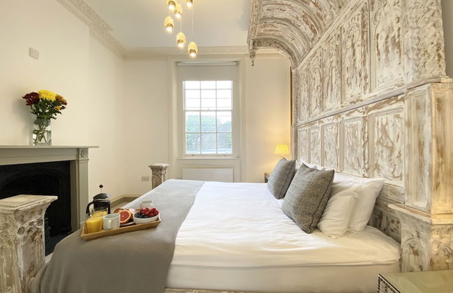 Stylish Apartments in Pimlico - Foto 5