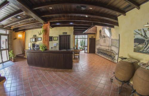 Aparthotel Rural 12 Caños - Foto 27