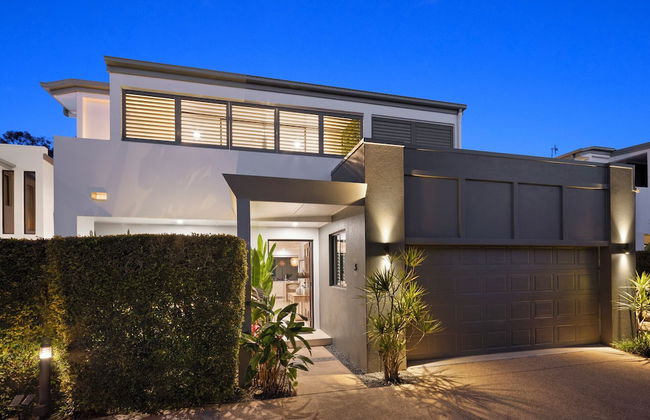 Noosa Village River Resort - Foto 60