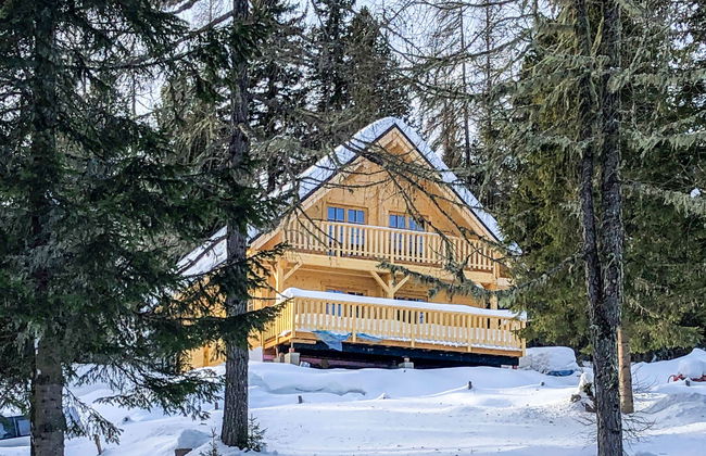 Almhaus Galisch - Photo 2