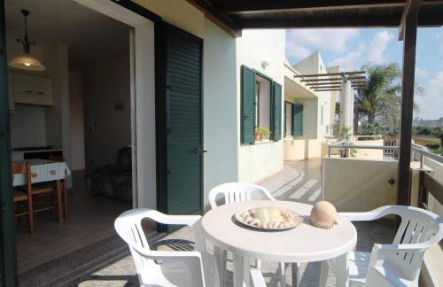 Residence Jonico - Foto 27