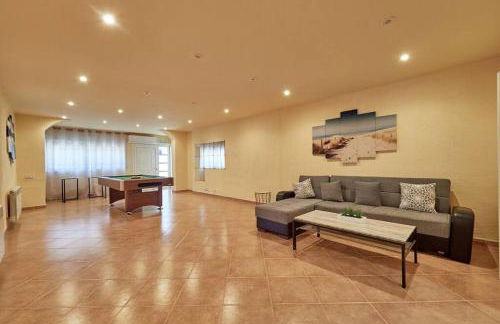 Villa lluna en Olivella, Sitges, Barcelona - Foto 3