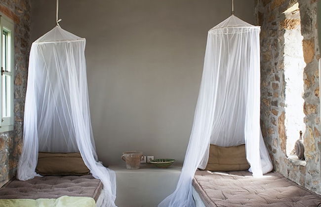 Serifos Houses Aghios Sostis - Foto 4