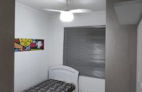 Apto semi mobiliado - Foto 3