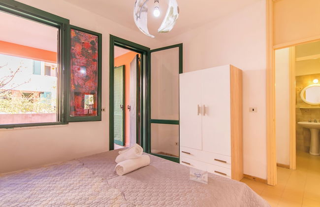 Villetta Arancio 350 Meters From The Sea - Foto 2