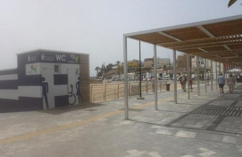 Arguineguín, pueblo pesquero - Photo 57