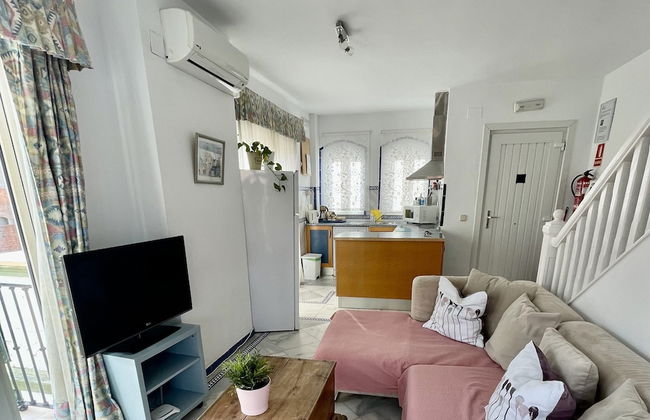 Apartamentos Puerto Sherry - Foto 10