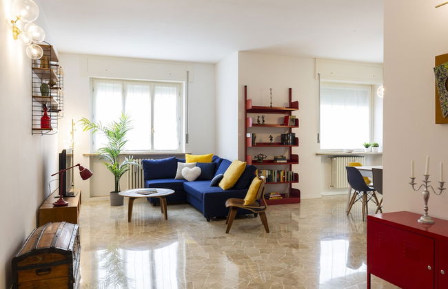 notaMI - CASA RELAX - Central Station - Foto 19