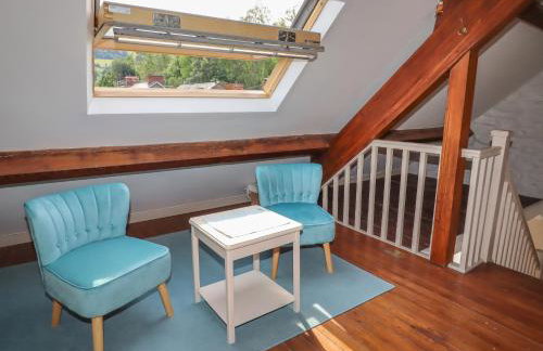 Chapel House - Foto 14