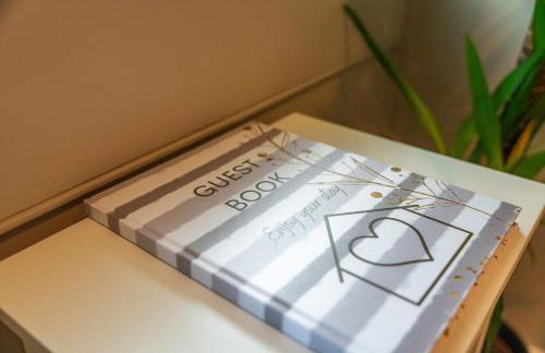 Luxury En-Suite Room 2 in Blewbury Oxfordshire - Foto 10