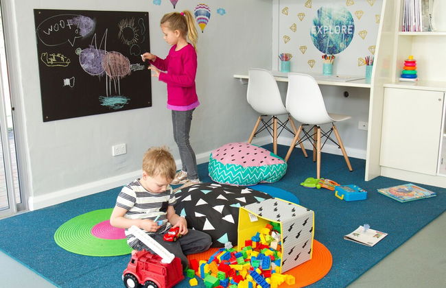 Blueys Retreat - Foto 27