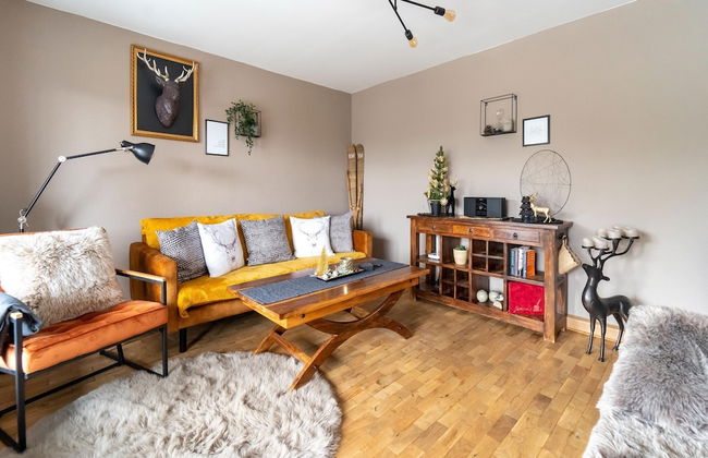 Holiday Home in Suhl Near Rennsteig Trail - Foto 21