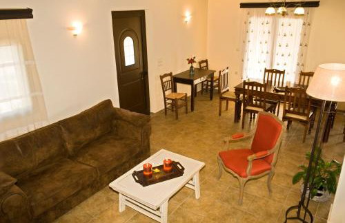 Villa Nefeli - Foto 13