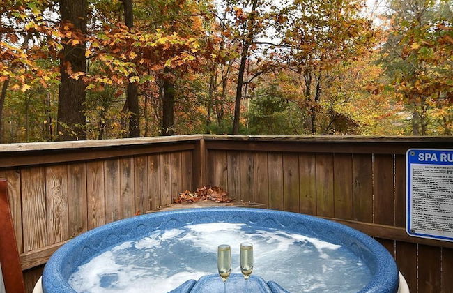 Seventh Heaven - Heavenly Retreat - Foto 35