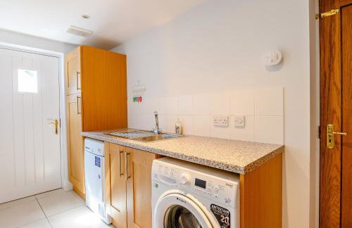 Hambury House - Foto 17