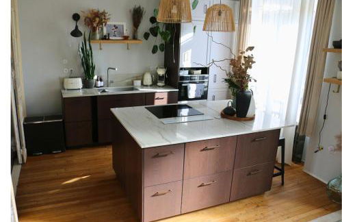 Grande maison de charme avec jardin - Foto 44