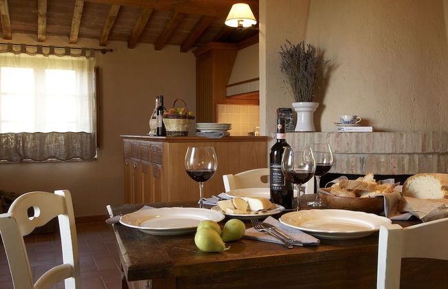 Borgo di Pietrafitta Relais - Foto 34