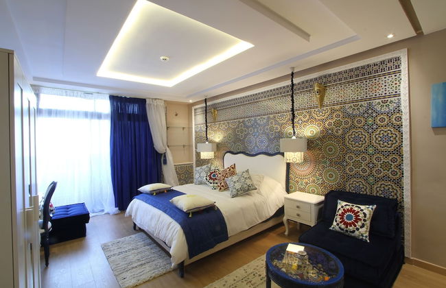 My Loft Anfa - Photo 7