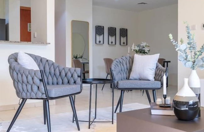 Vogue - Spacious 3BHK Greens & Views - Photo 23