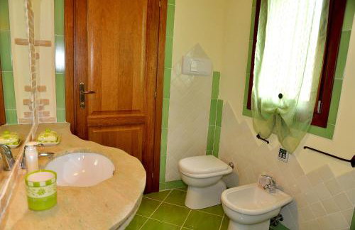 villa i ginepri - Foto 16