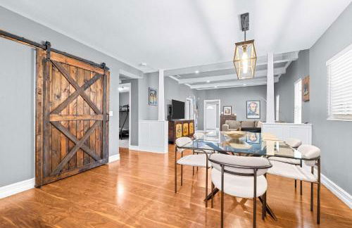 The Heights Hideaway - For 10 - Foto 10