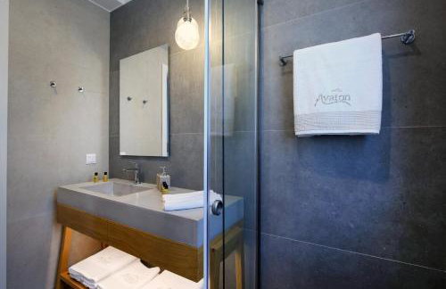 avaton villa - Foto 54