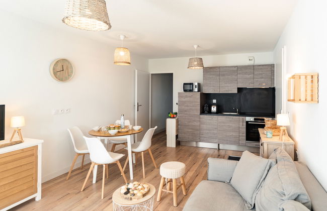 Les balcons des pêcheurs C21 - Foto 8