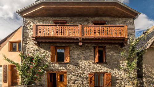 Casa Rural "Casa Chin", Val d'Aran - Foto 3, Other